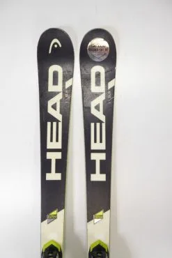 HEAD World Cup I.SLR Carving-Ski Länge 160cm (1,60m) Inkl. Bindung! #887 -Ski Verkäufe P1280349 688x1030 1