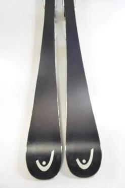 HEAD World Cup I.SLR Carving-Ski Länge 160cm (1,60m) Inkl. Bindung! #887 -Ski Verkäufe P1280354 688x1030 1