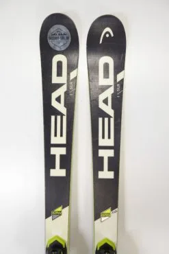 HEAD World Cup I.SLR Carving-Ski Länge 160cm (1,60m) Inkl. Bindung! #888 -Ski Verkäufe P1280359 688x1030 1