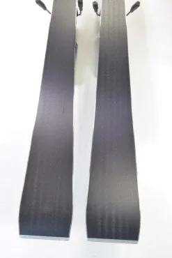 HEAD World Cup I.SLR Carving-Ski Länge 160cm (1,60m) Inkl. Bindung! #888 -Ski Verkäufe P1280361 688x1030 1