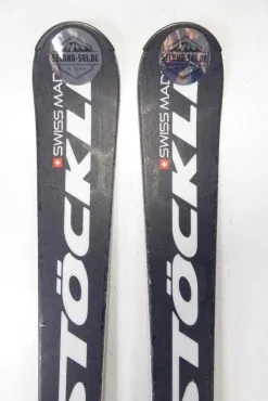 Stöckli STÖCKLI Laser CX Premium-Ski Länge 170cm (1,70m) Inkl. Bindung! #1000 -Ski Verkäufe P1280482 688x1030 1