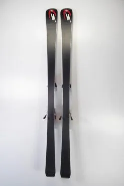 Stöckli STÖCKLI Laser CX Premium-Ski Länge 170cm (1,70m) Inkl. Bindung! #1000 -Ski Verkäufe P1280483 688x1030 1