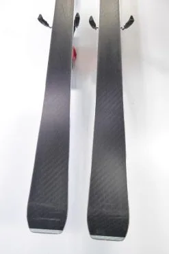 Stöckli STÖCKLI Laser CX Premium-Ski Länge 170cm (1,70m) Inkl. Bindung! #1000 -Ski Verkäufe P1280484 688x1030 1