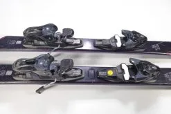 SALOMON W-Max 08 Damen-Carving-Ski Länge 162cm (1,62m) Inkl. Bindung! #1138 -Ski Verkäufe P1290807 1030x688 1