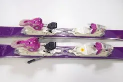 ROSSIGNOL Temptaion 75 Damen-Ski Länge 144cm (1,44m) Inkl. Bindung! #1160 -Ski Verkäufe P1300009 1030x688 1