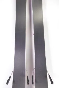 ROSSIGNOL Temptaion 75 Damen-Ski Länge 144cm (1,44m) Inkl. Bindung! #1160 -Ski Verkäufe P1300013 688x1030 1