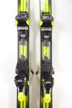 K2 Charger Rocker Carving-Ski Länge 182cm (1,82m) Inkl. Bindung! #1234 -Ski Verkäufe P1300781 688x1030 1