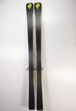 K2 Charger Rocker Carving-Ski Länge 182cm (1,82m) Inkl. Bindung! #1234 -Ski Verkäufe P1300785 702x1030 1