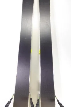 K2 Charger Rocker Carving-Ski Länge 182cm (1,82m) Inkl. Bindung! #1234 -Ski Verkäufe P1300787 688x1030 1