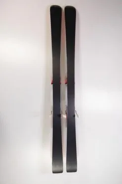 ATOMIC Redster S7 Premium-Ski Länge 156cm (1,56m) Inkl. Bindung! #1359 -Ski Verkäufe P1310972 688x1030 1