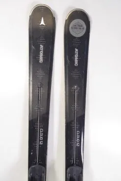 ATOMIC Cloud 12 Premium-Damen-Ski Länge 161cm (1,61m) Inkl. Bindung! #1383 14 ATOMIC Cloud 12 Premium-Damen-Ski Länge 161cm (1,61m) Inkl. Bindung! #1383 -Ski Verkäufe P1320202 688x1030 1