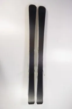 ATOMIC Cloud 9 Damen-Ski Länge 150cm (1,50m) Inkl. Bindung! #1412 -Ski Verkäufe P1320488 688x1030 1