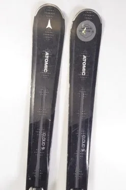 ATOMIC Cloud 9 Damen-Ski Länge 150cm (1,50m) Inkl. Bindung! #1414 -Ski Verkäufe P1320505 688x1030 1