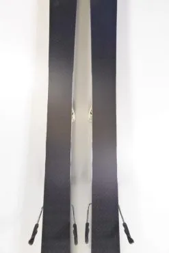 ATOMIC Cloud 9 Damen-Ski Länge 150cm (1,50m) Inkl. Bindung! #1414 -Ski Verkäufe P1320508 688x1030 1