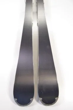 ATOMIC Cloud 9 Damen-Ski Länge 150cm (1,50m) Inkl. Bindung! #1414 -Ski Verkäufe P1320509 688x1030 1