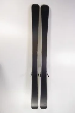 ATOMIC Cloud 9 Damen-Ski Länge 150cm (1,50m) Inkl. Bindung! #1415 -Ski Verkäufe P1320515 688x1030 1