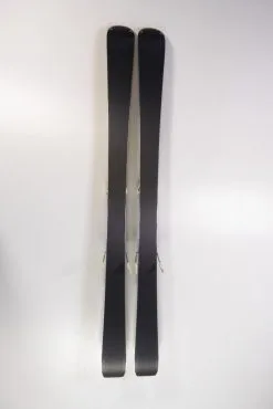 ATOMIC Cloud 9 Damen-Ski Länge 143cm (1,43m) Inkl. Bindung! #1417 -Ski Verkäufe P1320533 688x1030 1