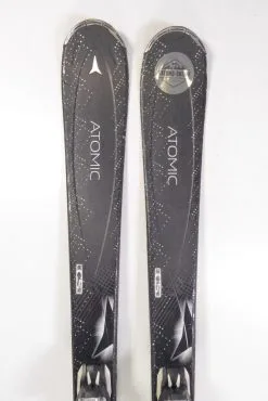 ATOMIC Cloud 9 Damen-Ski Länge 142cm (1,42m) Inkl. Bindung! #1424 -Ski Verkäufe P1320597 688x1030 1