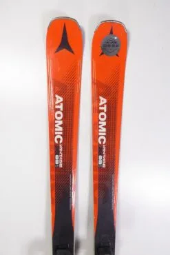ATOMIC Vantage X83 Premium-Ski Länge 182cm (1,82m) Inkl. Bindung! #65 13 ATOMIC Vantage X83 Premium-Ski Länge 182cm (1,82m) Inkl. Bindung! #65 -Ski Verkäufe P1330518 688x1030 1