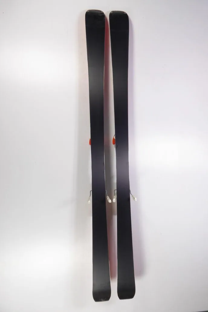 ATOMIC Vantage X83 Premium-Ski Länge 182cm (1,82m) Inkl. Bindung! #65 7 ATOMIC Vantage X83 Premium-Ski Länge 182cm (1,82m) Inkl. Bindung! #65 – Bild 5