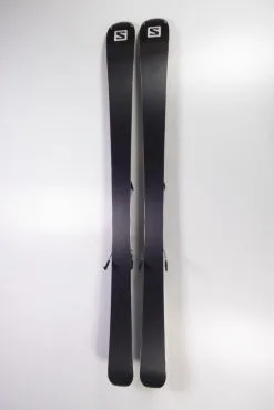 SALOMON Astra Damen-Premium-Ski Länge 154cm (1,54m) Inkl. Bindung! #78 -Ski Verkäufe P1330642 688x1030 1