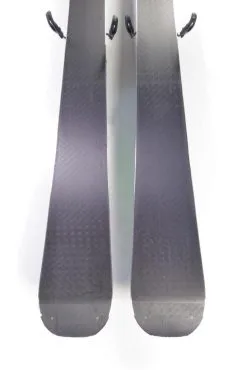 K2 One Luv 74 Damen-Premium-Ski Länge 153cm (1,53m) Inkl. Bindung! #93 -Ski Verkäufe P1330778 688x1030 1