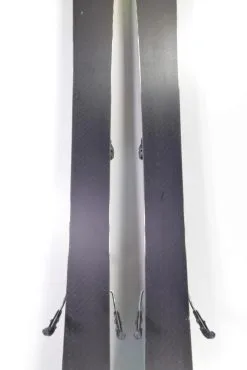 K2 One Luv 74 Damen-Premium-Ski Länge 153cm (1,53m) Inkl. Bindung! #93 -Ski Verkäufe P1330779 688x1030 1