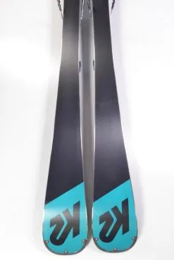 K2 Luv Machine 74 Damen-Premium-Ski Länge 146cm (1,46m) Inkl. Bindung! #97 -Ski Verkäufe P1330818 688x1030 1