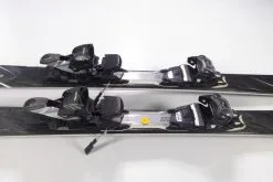 K2 Luv Machine 72Ti Damen-Premium-Ski Länge 153cm (1,53m) Inkl. Bindung! #126 -Ski Verkäufe P1340083 1030x688 1