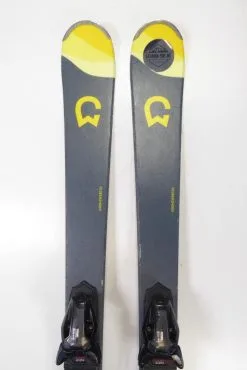 GRENZWERTIG Glide Carving-Ski Länge 155cm (1,55m) Inkl. Bindung! #143 12 GRENZWERTIG Glide Carving-Ski Länge 155cm (1,55m) Inkl. Bindung! #143 -Ski Verkäufe P1340244 688x1030 1