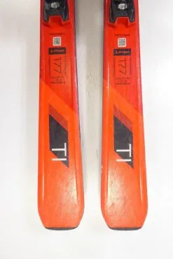 ATOMIC Redster Ti Carving-Ski Länge 177cm (1,77m) Inkl. Bindung! #149