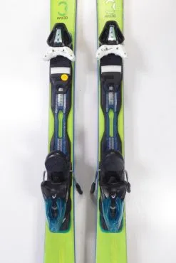 HEAD Integrale 009 Carving-Ski Länge 170cm (1,70m) Inkl. Bindung! #195 -Ski Verkäufe P1340738 688x1030 1
