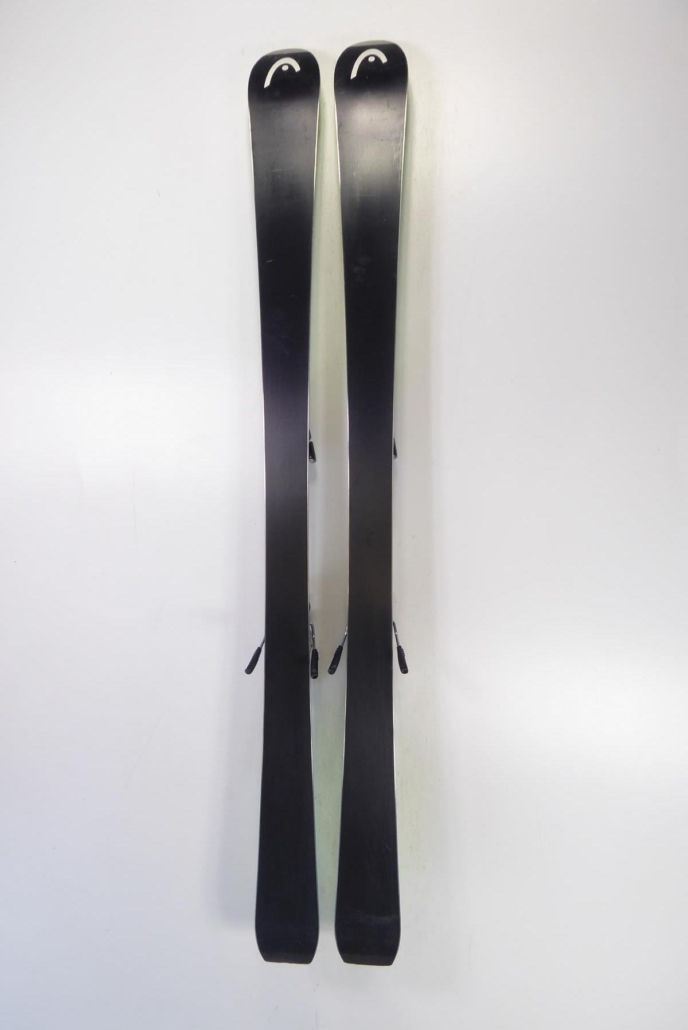 HEAD Integrale 009 Carving-Ski Länge 156cm (1,56m) Inkl. Bindung! #197 7 HEAD Integrale 009 Carving-Ski Länge 156cm (1,56m) Inkl. Bindung! #197 – Bild 5