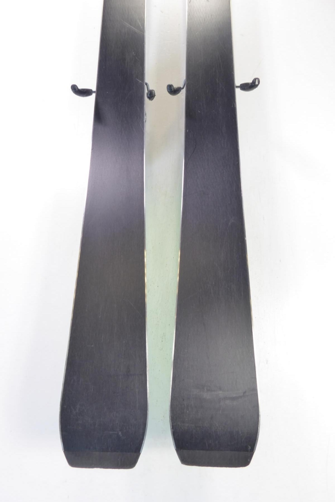 HEAD Integrale 009 Carving-Ski Länge 156cm (1,56m) Inkl. Bindung! #197 8 HEAD Integrale 009 Carving-Ski Länge 156cm (1,56m) Inkl. Bindung! #197 – Bild 6