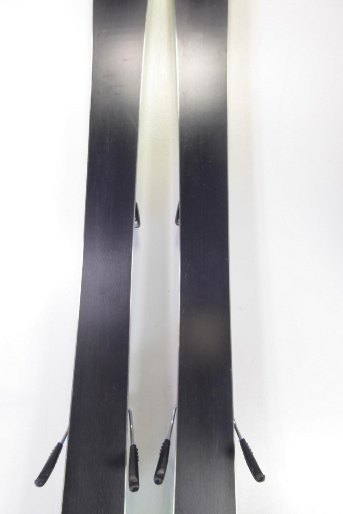 HEAD Integrale 009 Carving-Ski Länge 156cm (1,56m) Inkl. Bindung! #197 9 HEAD Integrale 009 Carving-Ski Länge 156cm (1,56m) Inkl. Bindung! #197 – Bild 7