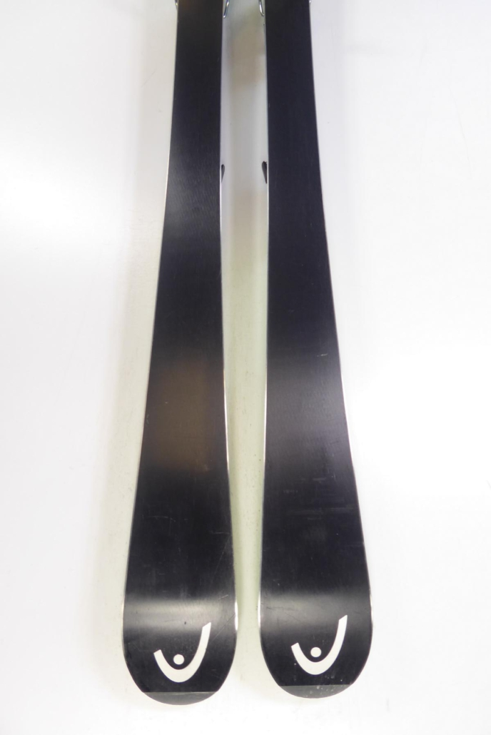 HEAD Integrale 009 Carving-Ski Länge 156cm (1,56m) Inkl. Bindung! #197 10 HEAD Integrale 009 Carving-Ski Länge 156cm (1,56m) Inkl. Bindung! #197 – Bild 8