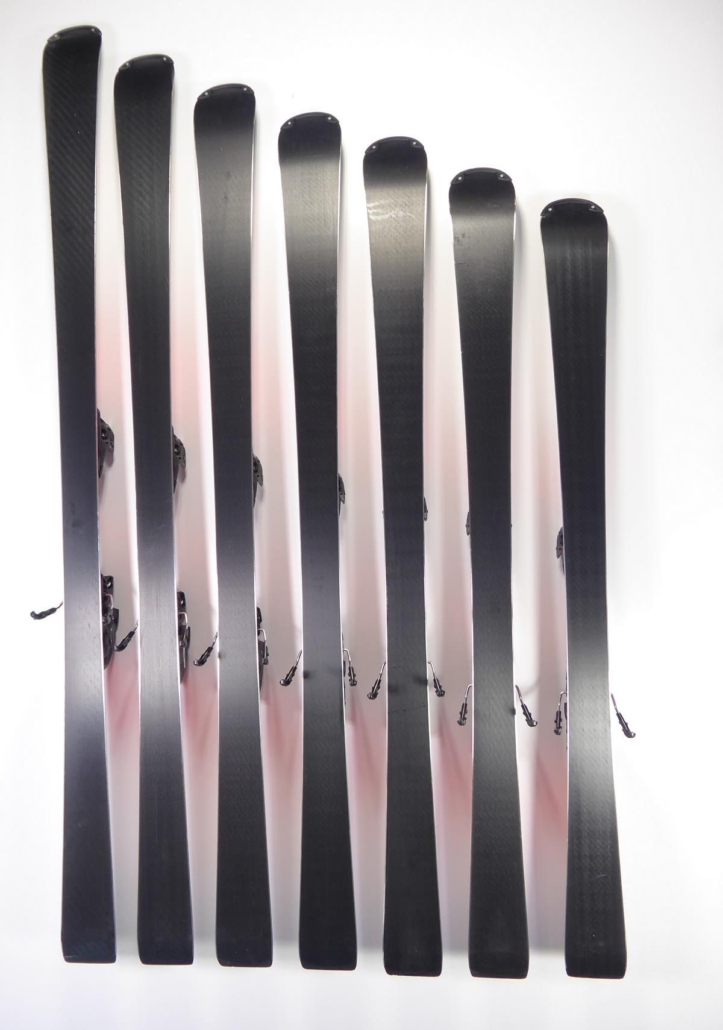 VÖLKL Deacon 7.2 Carving-Ski Längen 179/172/165/158/151/144/137 Inkl. Bindung! #250 Weiss 7 VÖLKL Deacon 7.2 Carving-Ski Längen 179/172/165/158/151/144/137 Inkl. Bindung! #250 Weiss – Bild 5