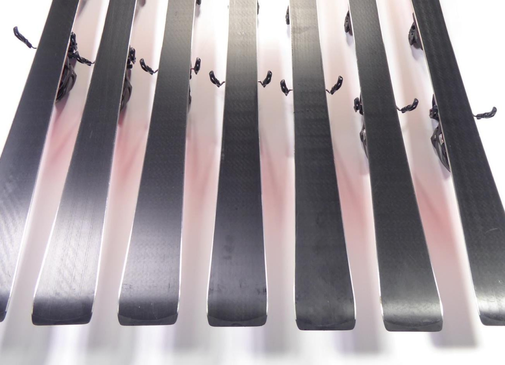 VÖLKL Deacon 7.2 Carving-Ski Längen 179/172/165/158/151/144/137 Inkl. Bindung! #250 Weiss 8 VÖLKL Deacon 7.2 Carving-Ski Längen 179/172/165/158/151/144/137 Inkl. Bindung! #250 Weiss – Bild 6