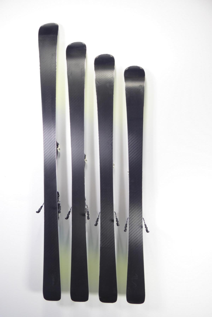 VÖLKL Deacon Prime Carving-Ski Längen 163/149/142/135cm Inkl. Bindung! #289 7 VÖLKL Deacon Prime Carving-Ski Längen 163/149/142/135cm Inkl. Bindung! #289 – Bild 5