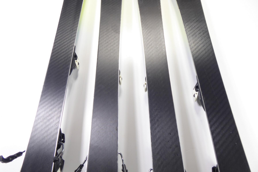 VÖLKL Deacon Prime Carving-Ski Längen 163/149/142/135cm Inkl. Bindung! #289 9 VÖLKL Deacon Prime Carving-Ski Längen 163/149/142/135cm Inkl. Bindung! #289 – Bild 7