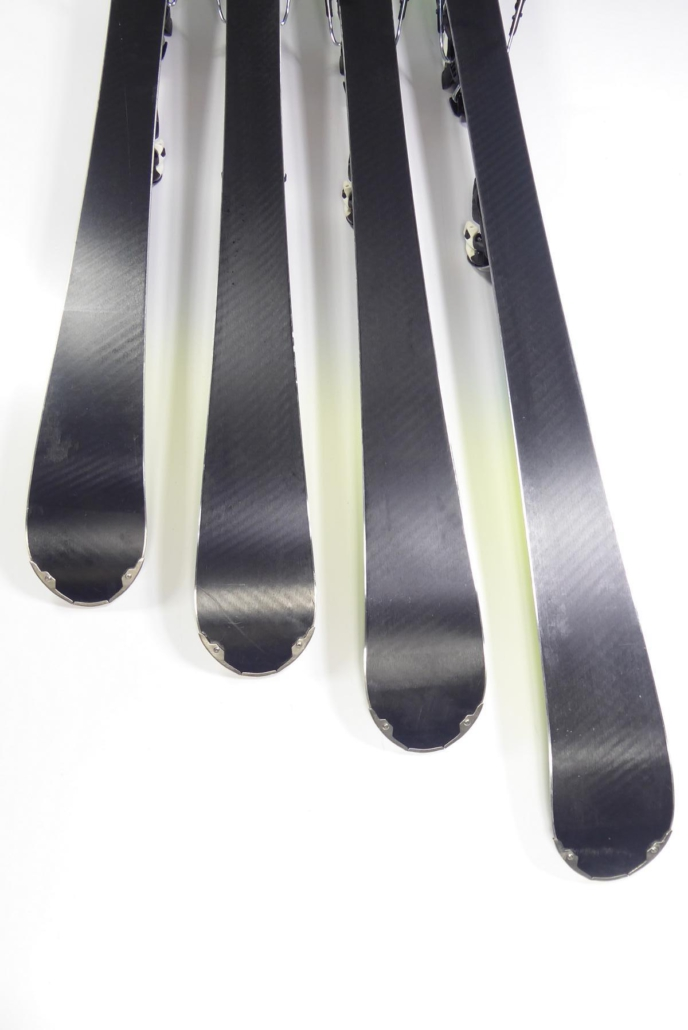 VÖLKL Deacon Prime Carving-Ski Längen 163/149/142/135cm Inkl. Bindung! #289 10 VÖLKL Deacon Prime Carving-Ski Längen 163/149/142/135cm Inkl. Bindung! #289 – Bild 8