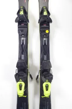 FISCHER RC4 The Curv Ti Premium-Ski Länge 171cm (1,71m) Inkl. Bindung! #291 -Ski Verkäufe P1350542 688x1030 1