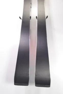 ROSSIGNOL Elite Hero E12 Plus Ski Länge 160cm (1,60m) Inkl. Bindung! #329 -Ski Verkäufe P1350908 688x1030 1