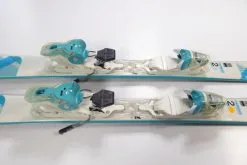 ROSSIGNOL Famous 2 LTD Damen-Ski Länge 142cm (1,42m) Inkl. Bindung! #331 -Ski Verkäufe P1350923 1030x688 1