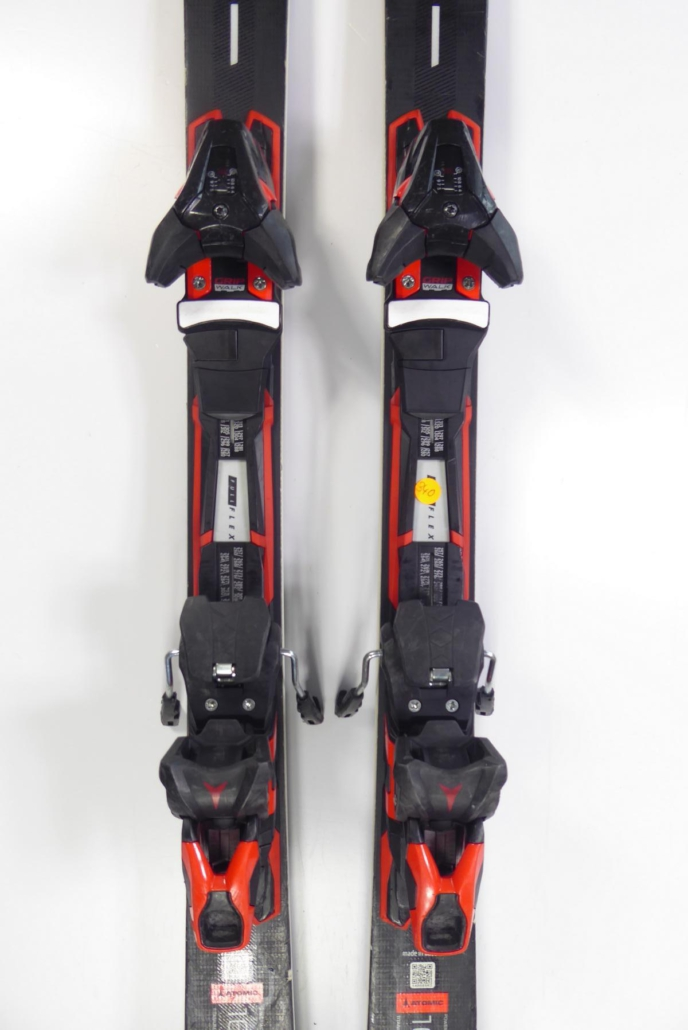 ATOMIC Redster S7 Premium-Ski Länge 163cm (1,63m) Inkl. Bindung! #340 5 ATOMIC Redster S7 Premium-Ski Länge 163cm (1,63m) Inkl. Bindung! #340 – Bild 3