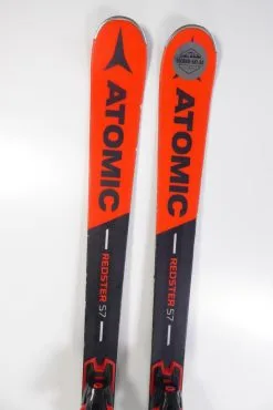 ATOMIC Redster S7 Premium-Ski Länge 163cm (1,63m) Inkl. Bindung! #340 15 ATOMIC Redster S7 Premium-Ski Länge 163cm (1,63m) Inkl. Bindung! #340 -Ski Verkäufe P1360013 688x1030 1