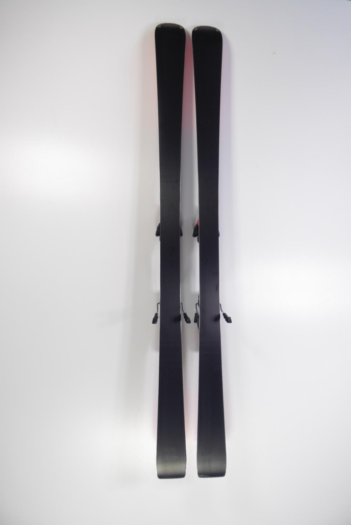 ATOMIC Redster S7 Premium-Ski Länge 163cm (1,63m) Inkl. Bindung! #340 8 ATOMIC Redster S7 Premium-Ski Länge 163cm (1,63m) Inkl. Bindung! #340 – Bild 6