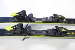 FISCHER RC4 SC Premium-Ski Länge 165cm (1,65m) Inkl. Bindung! #357 -Ski Verkäufe P1360175 1030x688 1