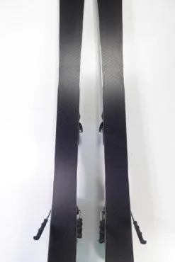 FISCHER RC4 SC Premium-Ski Länge 165cm (1,65m) Inkl. Bindung! #357 -Ski Verkäufe P1360179 688x1030 1