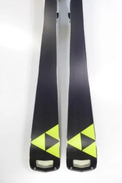 FISCHER RC4 SC Premium-Ski Länge 165cm (1,65m) Inkl. Bindung! #357 -Ski Verkäufe P1360180 688x1030 1